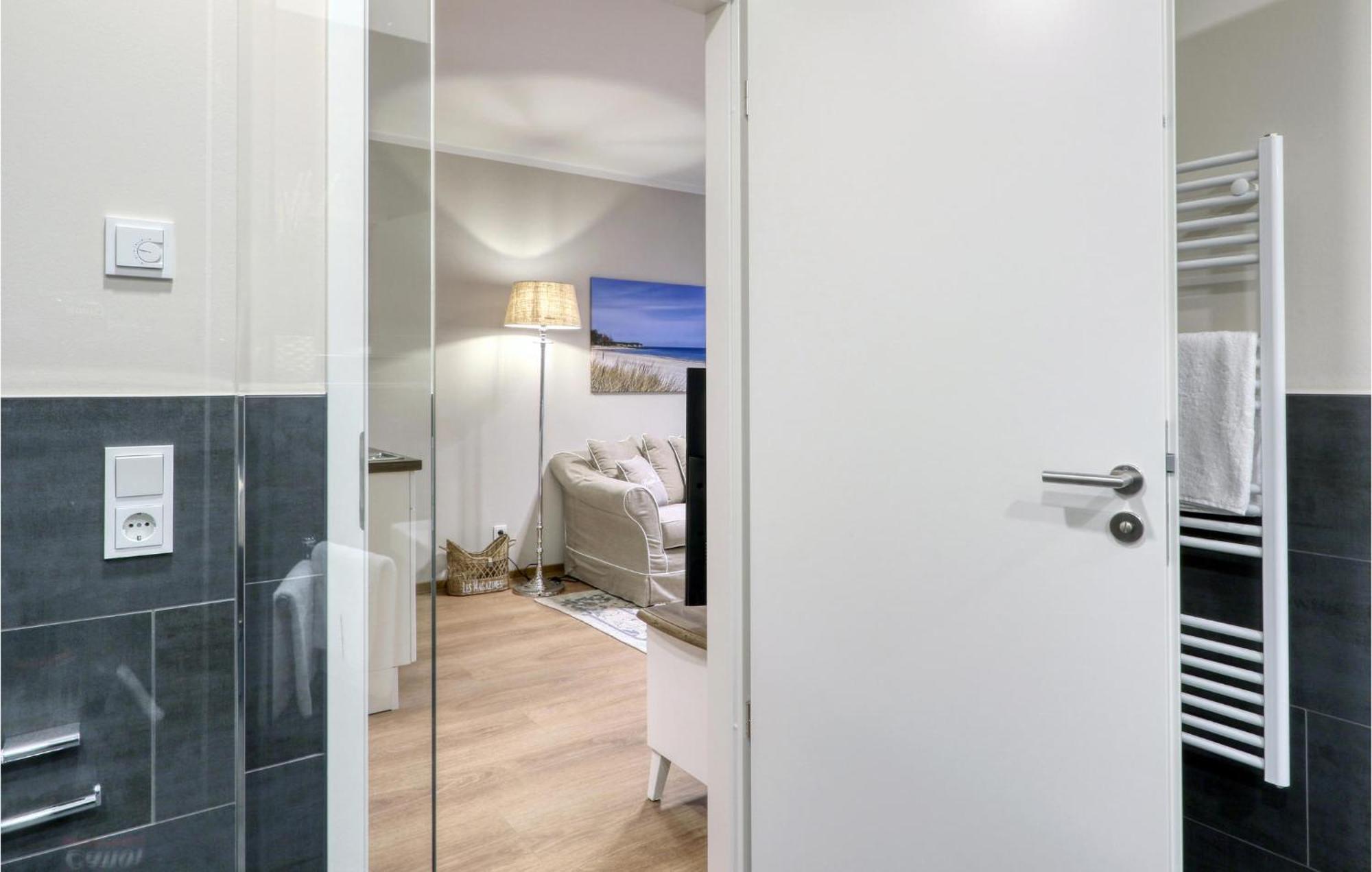 Baltischer Hof Apartment 14 Boltenhagen Kültér fotó
