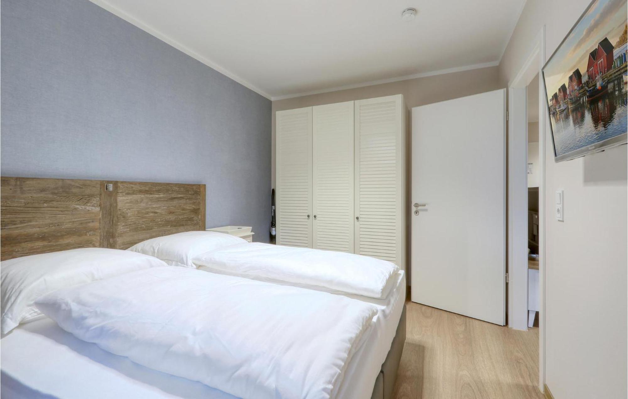 Baltischer Hof Apartment 14 Boltenhagen Kültér fotó