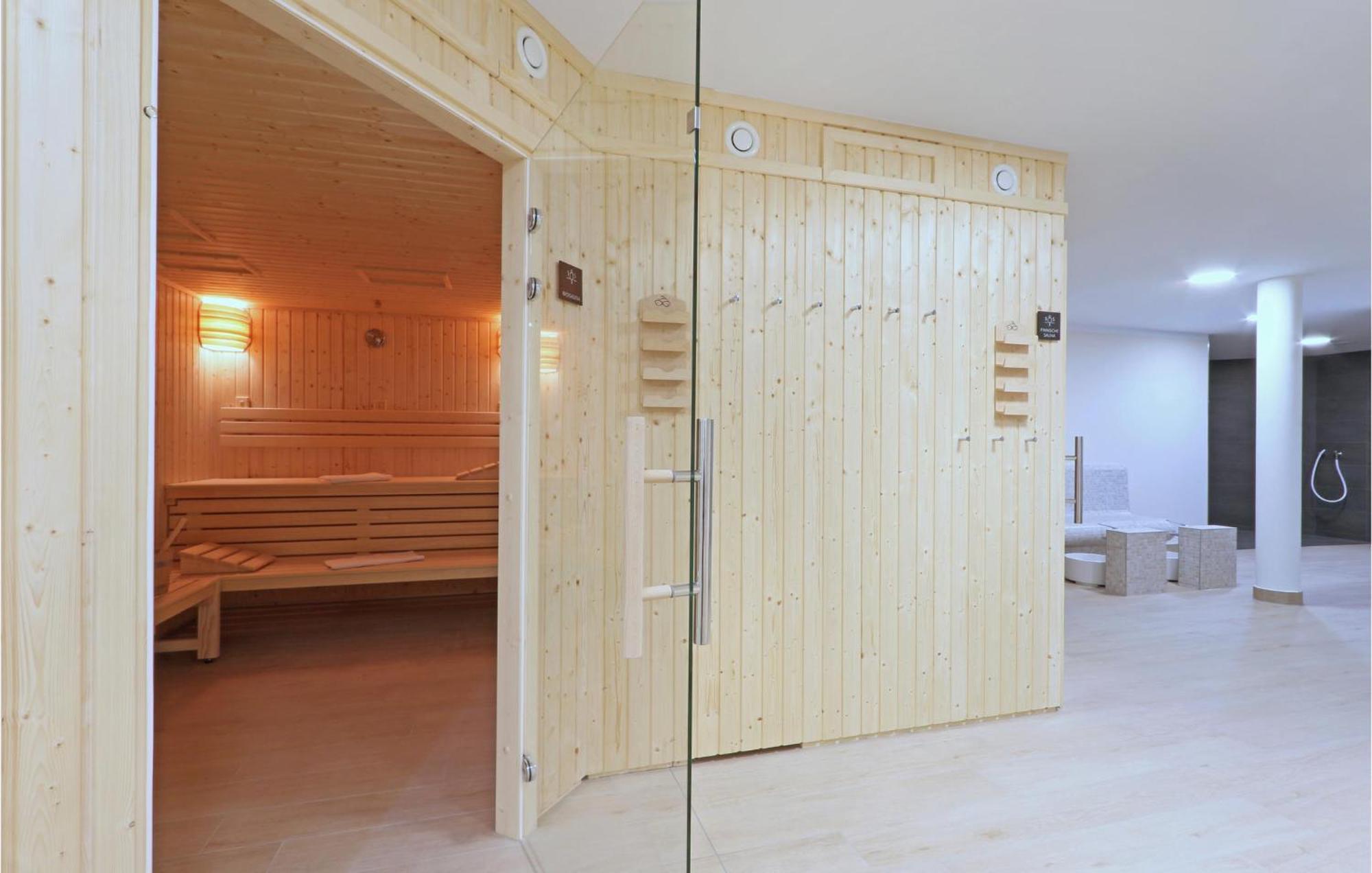 Baltischer Hof Apartment 14 Boltenhagen Kültér fotó