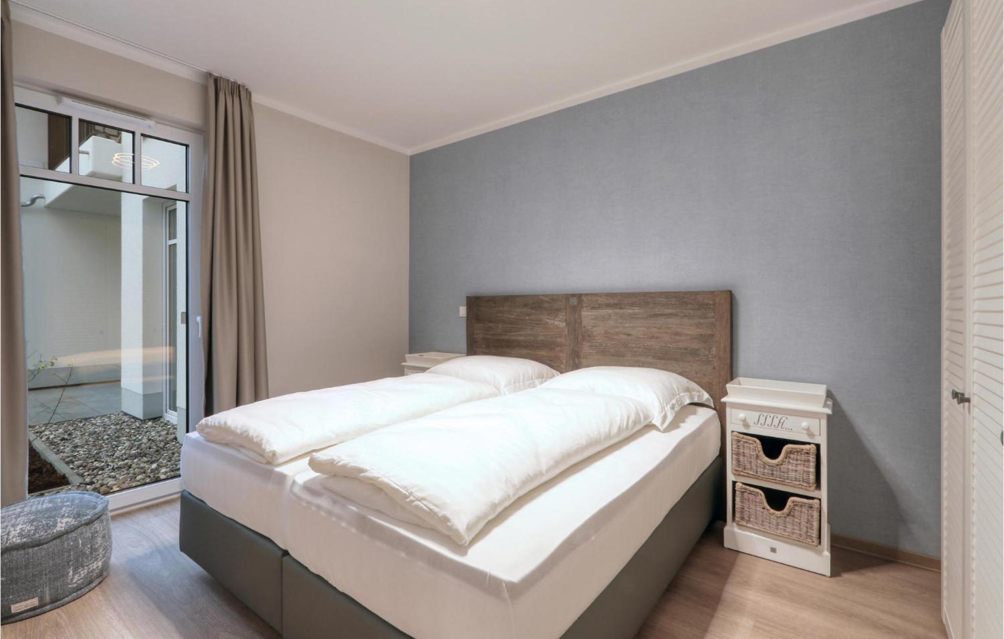 Baltischer Hof Apartment 14 Boltenhagen Kültér fotó