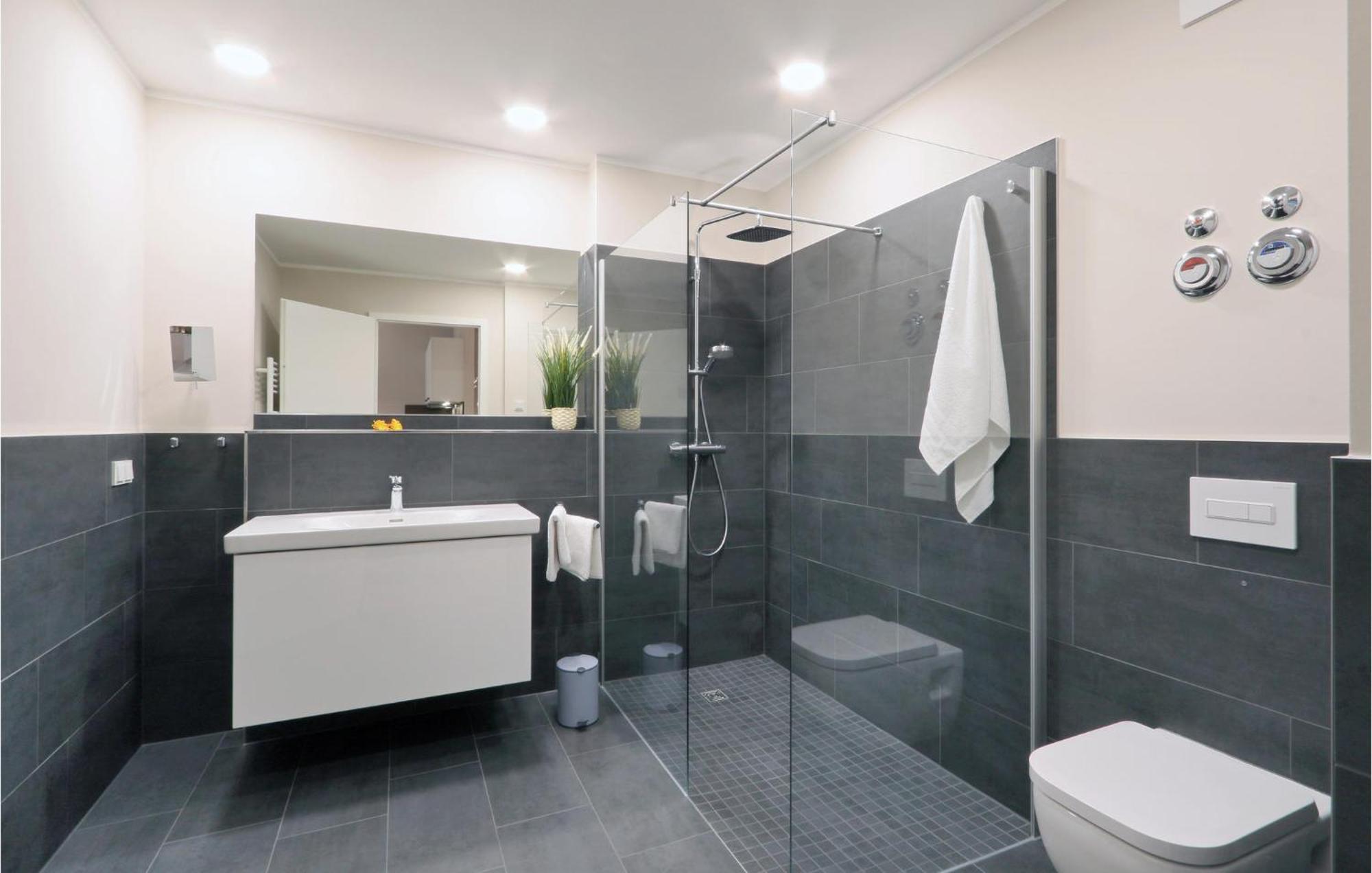 Baltischer Hof Apartment 14 Boltenhagen Kültér fotó