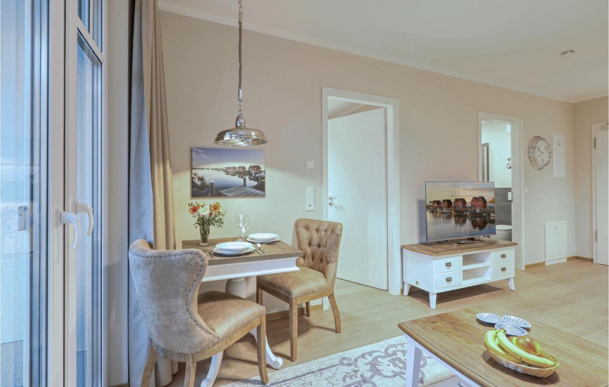 Baltischer Hof Apartment 14 Boltenhagen Kültér fotó